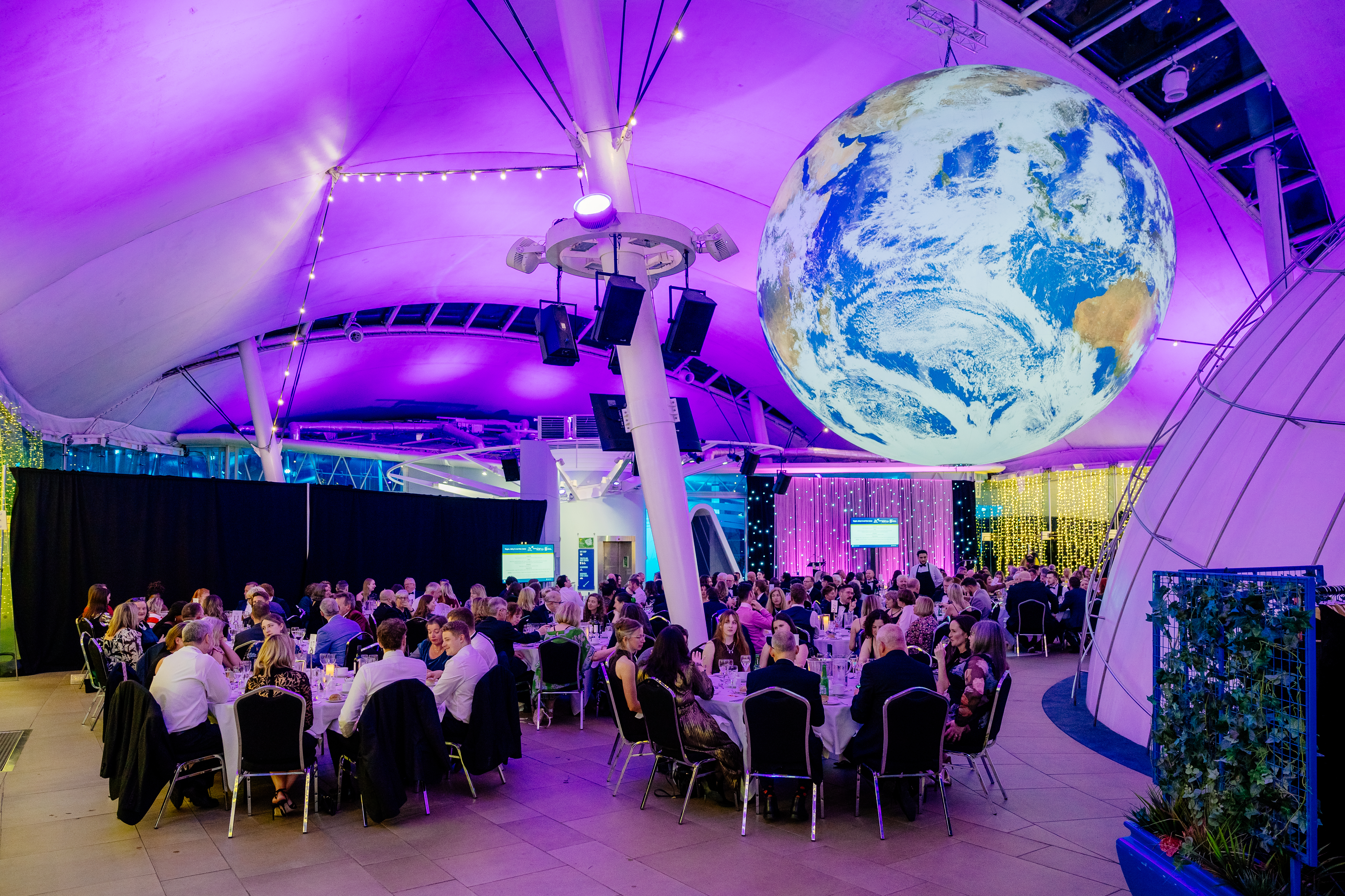 EAUC publishes annual impact report 