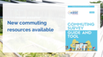 New commuting resources available 