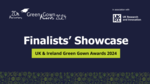 Finalist showcase launched for UK and Ireland Green Gown Awards  image #1