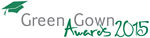 Green Gown Awards 2015 - Sponsorship Opportunities image #1