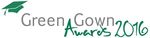 Green Gown Awards 2016 - Sponsorship Opportunities image #1