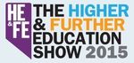 The Higher and Further Education Show 2015 image #1