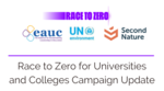 Universities and Colleges join the Race to Zero ahead of COP26 image #1
