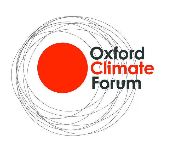 Oxford Climate Forum Sustainability Exchange