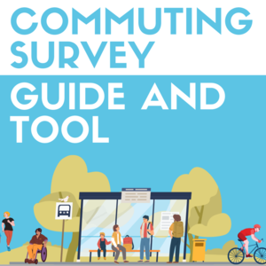 Commuting Survey Guide and Tool