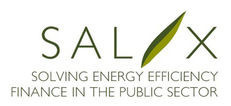Over £38 million of Salix funding to install CHP across the UK public sector