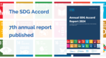 Annual SDG Accord report published image #1