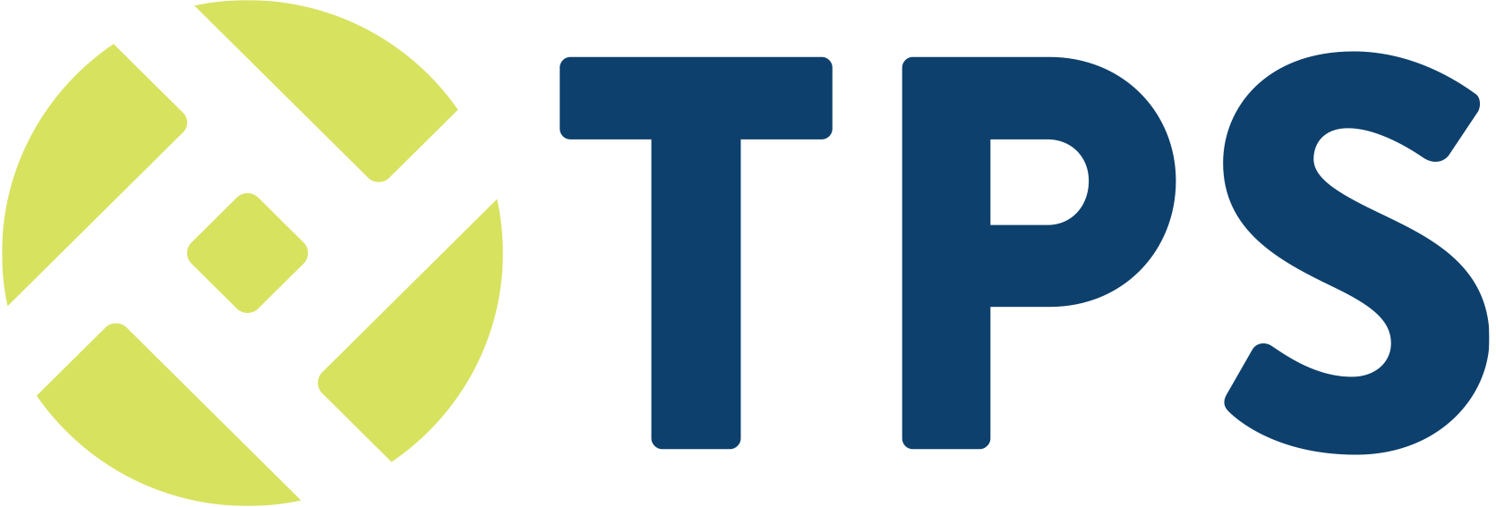 TPS Transport Consultants logo