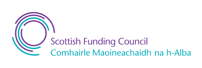 Scottish Funding Council, sponsor of the 2026 Creating Impact category Green Gown Awards.png